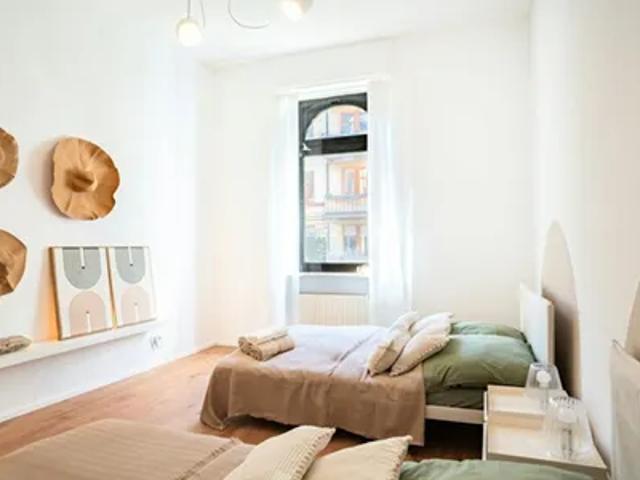 Apartment mieten in Westend / Bleichstraße, Wiesbaden