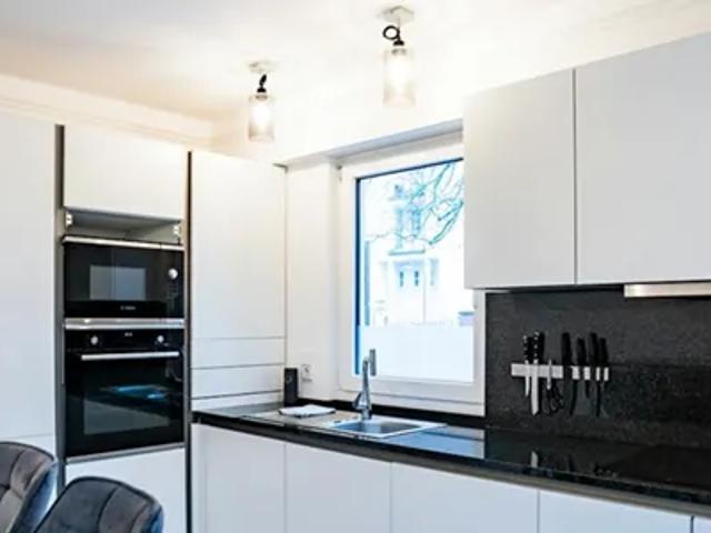 Apartment mieten in Südost, Wiesbaden