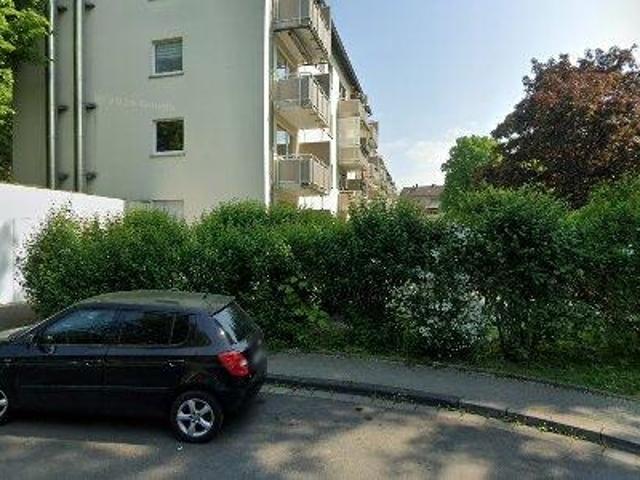 Apartment mieten in Biebrich, Wiesbaden