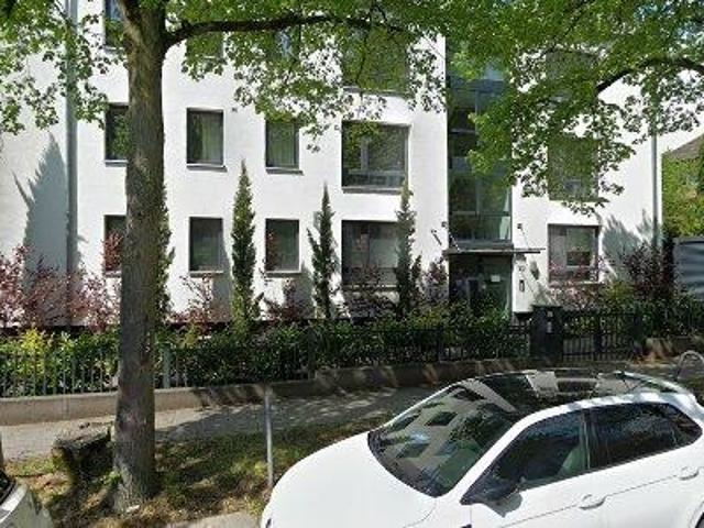 Apartment mieten in Südost, Wiesbaden