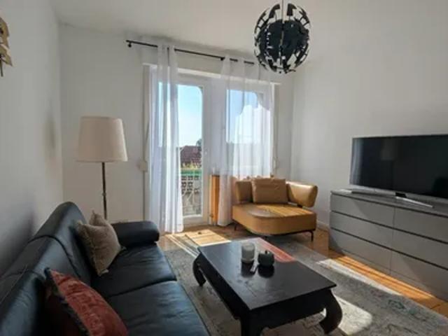 Apartment mieten in Dotzheim, Wiesbaden