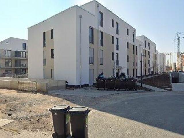 Apartment mieten in Erbenheim, Wiesbaden