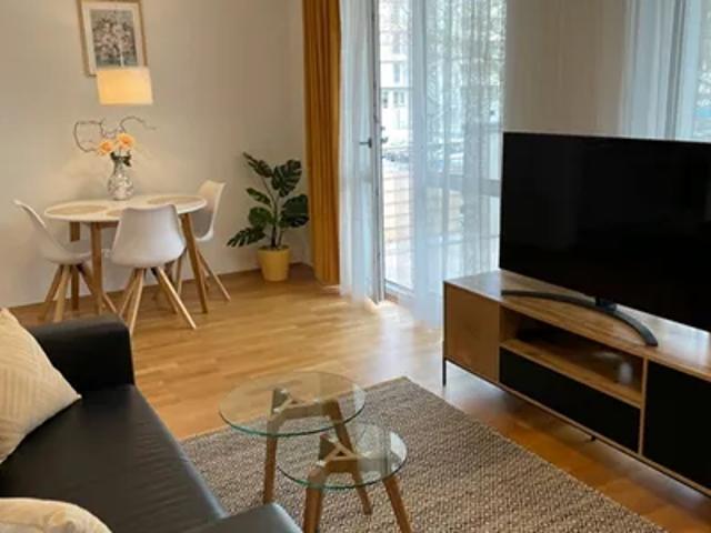 Apartment mieten in Südost, Wiesbaden