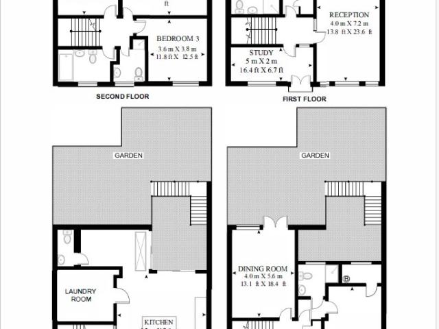 Apartment for rent in East Marylebone, Greater London