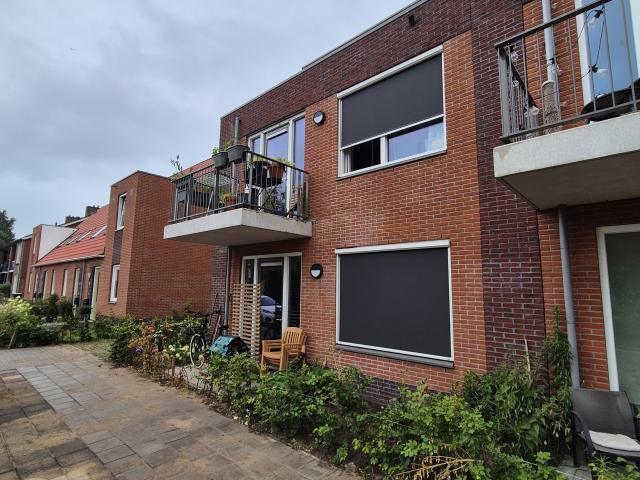 Appartement te huur in Wijhe, Overijssel
