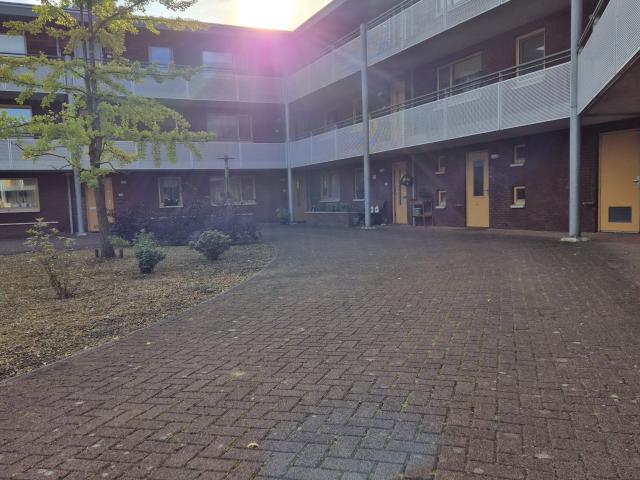Appartement te huur in Boerhaar, Wijhe