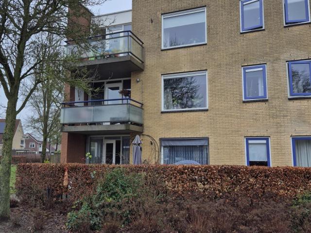 Appartement te huur in Wijhe, Overijssel