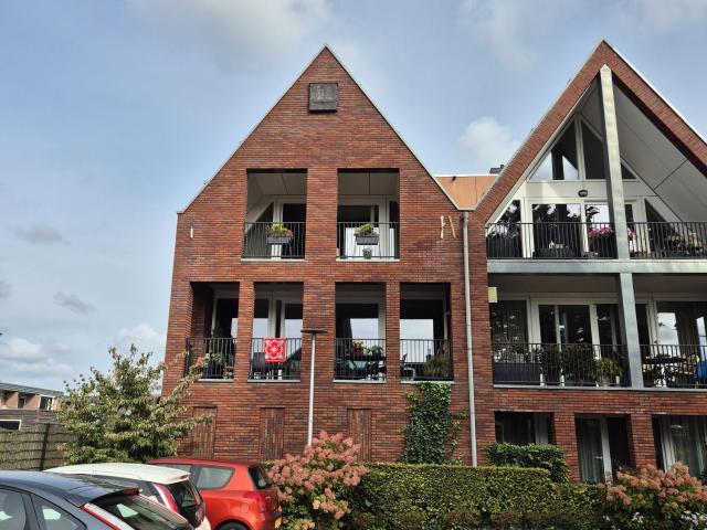 Appartement te huur in Wijhe, Overijssel