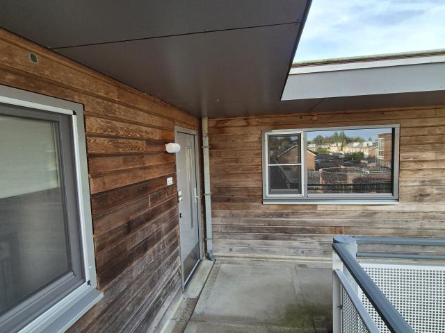 Appartement te huur in Boerhaar, Wijhe