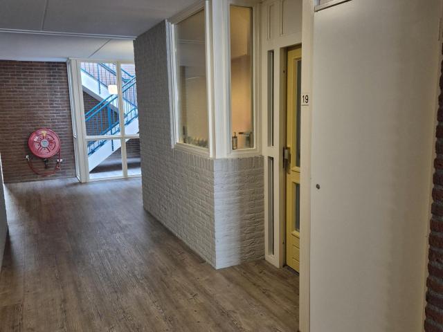Appartement te huur in Wijhe, Overijssel