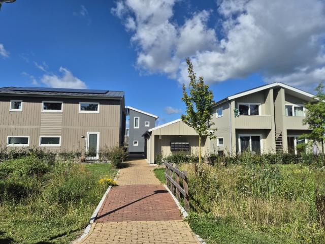 Appartement te huur in Wijhe, Overijssel