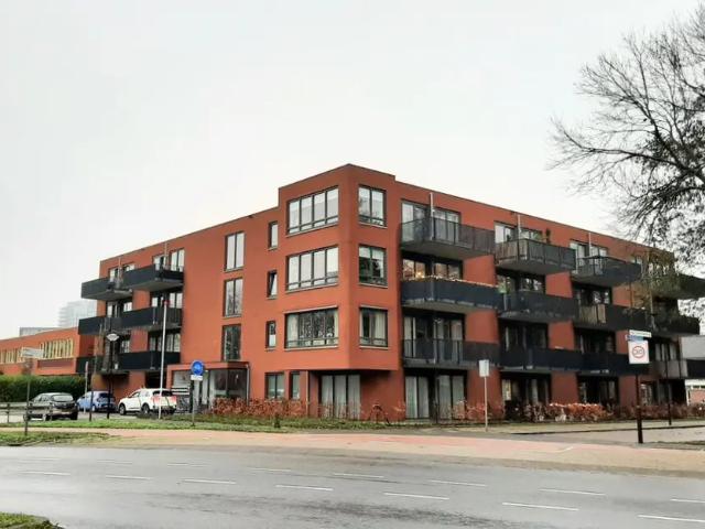 Appartement te huur in Beverwijk, Noord Holland