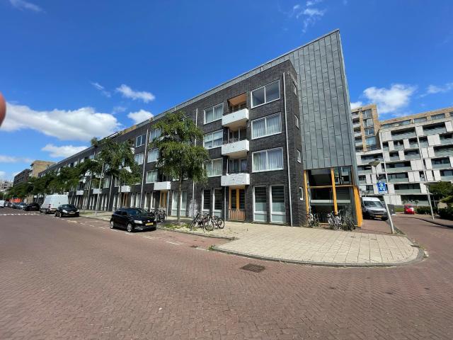 Appartement te huur in Nieuw-West, Amsterdam