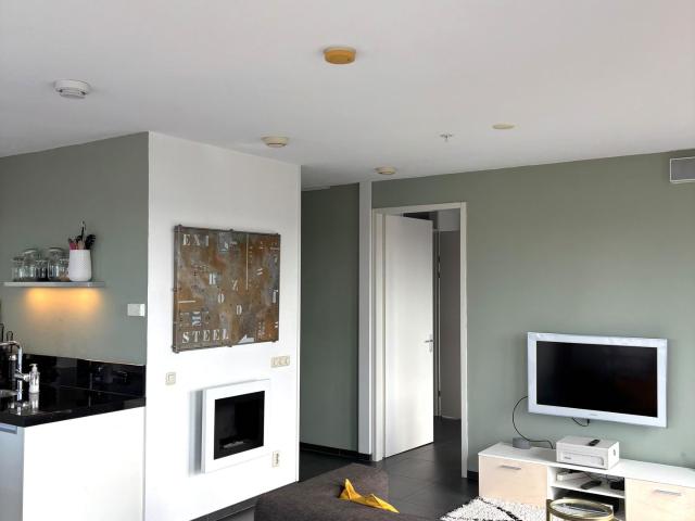 Appartement te huur in Centrum, Rotterdam