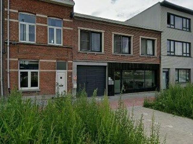 Appartement location à Wijnegem