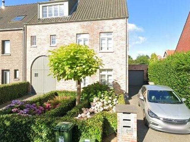 Appartement location à Wijnegem