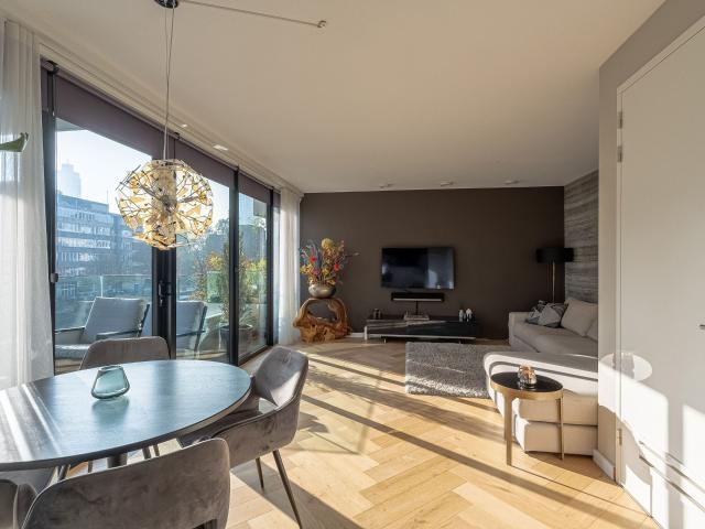 Appartement te huur in Centrum, Rotterdam