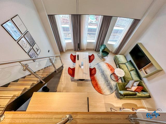 Appartement te huur in Museumkwartier, Den Haag