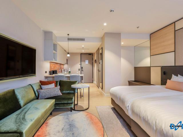 Appartement te huur in Museumkwartier, Den Haag