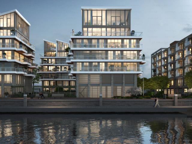Appartement te huur in Oost, Amsterdam