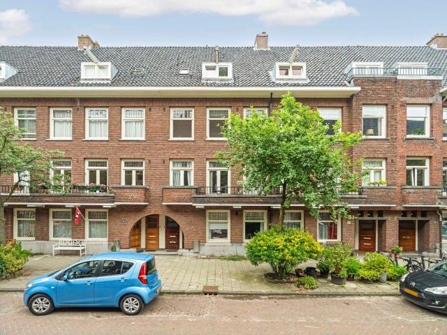 Appartement te huur in Zuid, Amsterdam