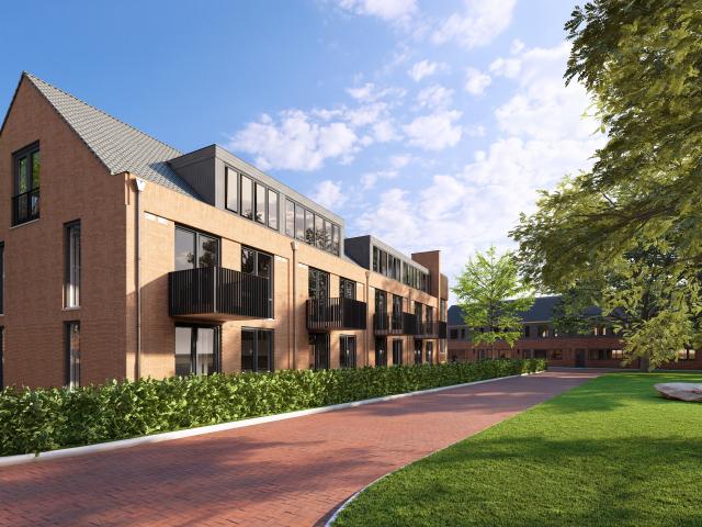 Appartement te huur in Zwolle, Overijssel