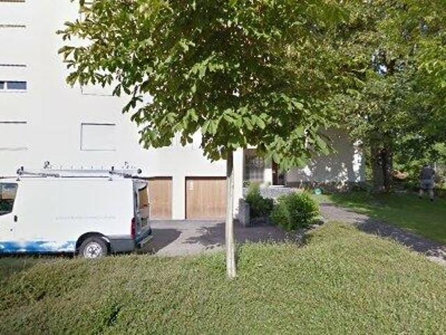 Apartment mieten in Derendingen, Amtei Bucheggberg-Wasseramt