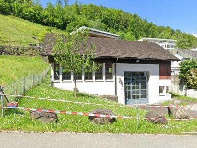 Apartment mieten in Buchs (SG), Wahlkreis Werdenberg