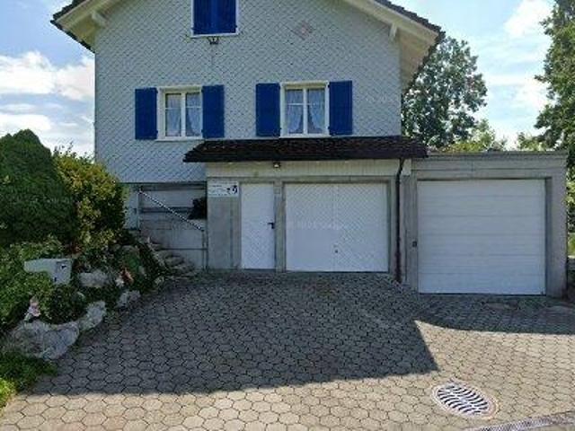 Apartment mieten in St. Margarethen TG, Münchwilen (TG)