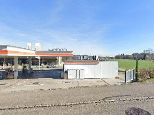 Apartment mieten in Uzwil, St. Gallen