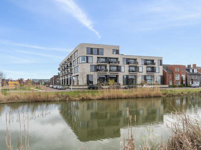 Appartement te huur in Haarzuilens, Utrecht