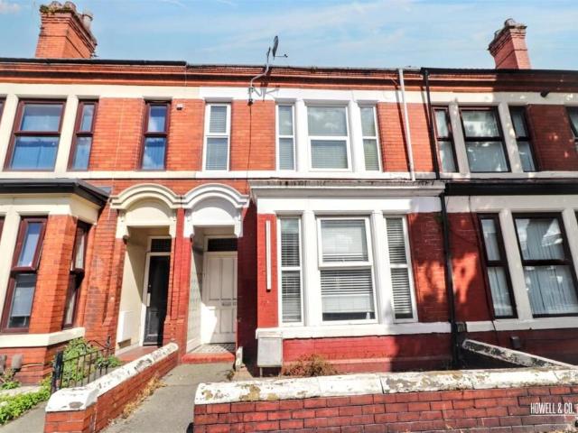 Apartment for rent in Wilderspool, Warrington