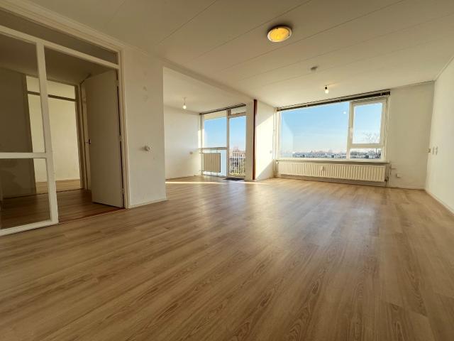 Appartement te huur in Hillegersberg-Schiebroek, Rotterdam