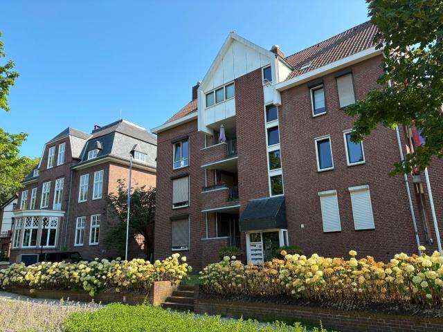 Appartement te huur in Venlo, Limburg