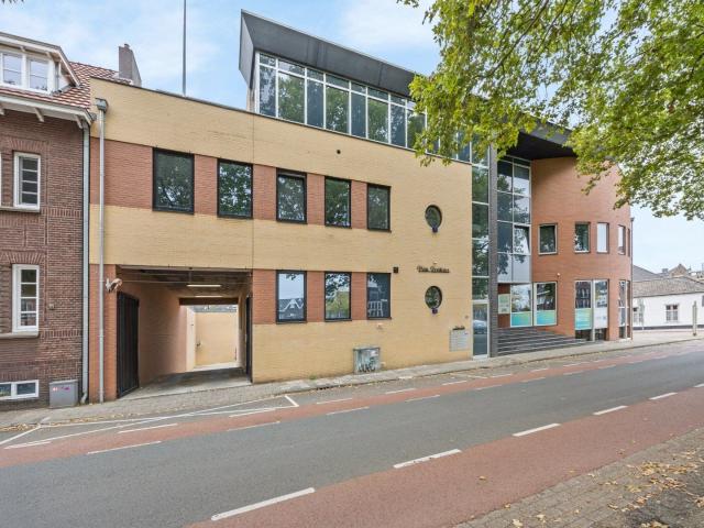 Appartement te huur in Centrum, Roermond