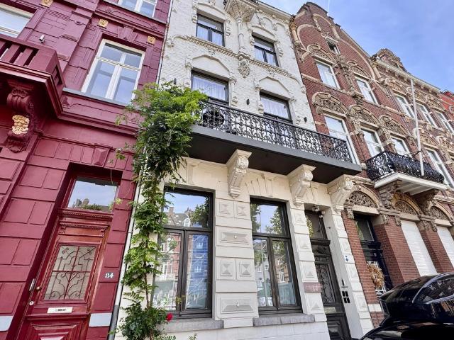 Appartement te huur in Limburg