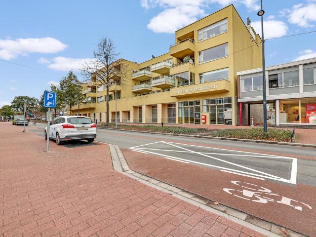 Appartement te huur in Emmen, Drenthe