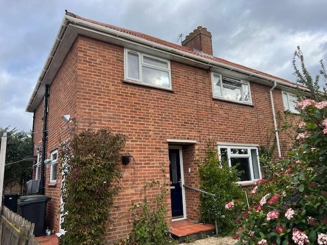 Apartment for rent in Diss, Burgh St Peter