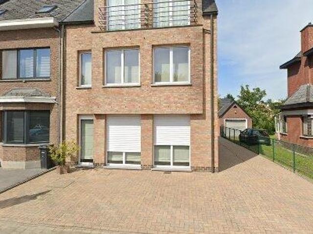Appartement location à Willebroeck, Antwerpen