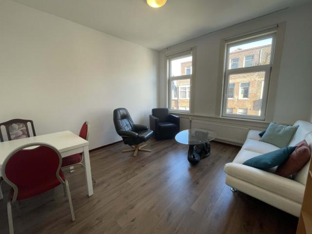 Appartement te huur in Spangen, Rotterdam