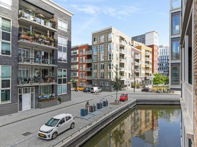 Appartement te huur in Diemen-Zuid, Diemen