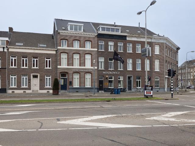Appartement te huur in Centrum, Roermond