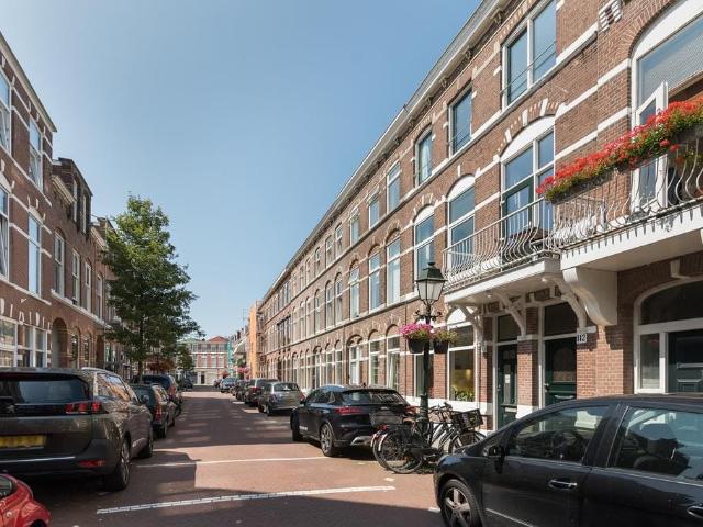 Appartement te huur in Scheveningen, Zuid Holland