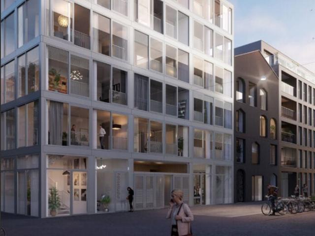 Appartement te huur in Centrum, Amsterdam
