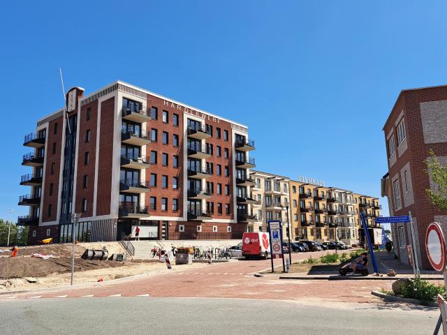 Appartement te huur in Harderwijk, Gelderland