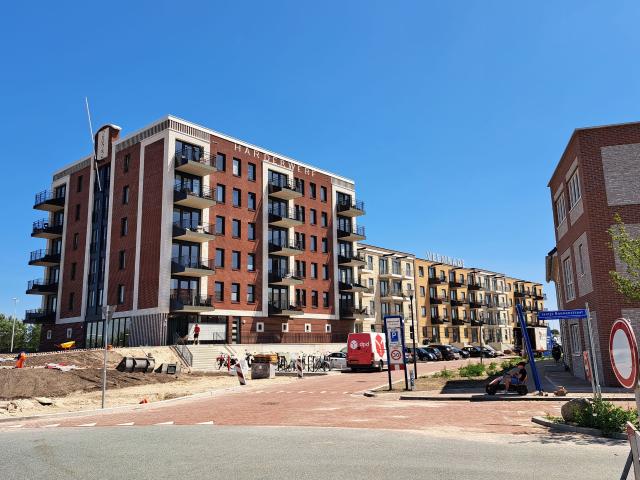 Appartement te huur in Harderwijk, Gelderland