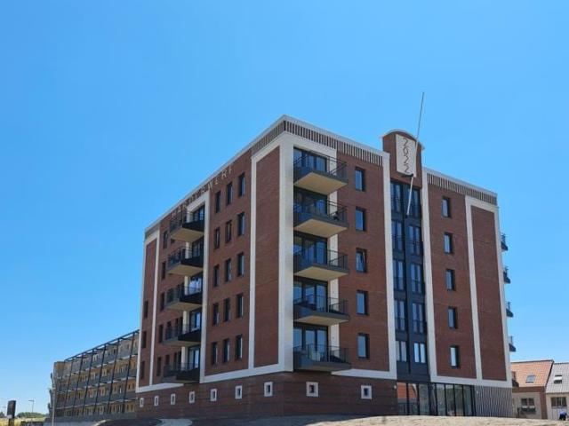 Appartement te huur in Harderwijk