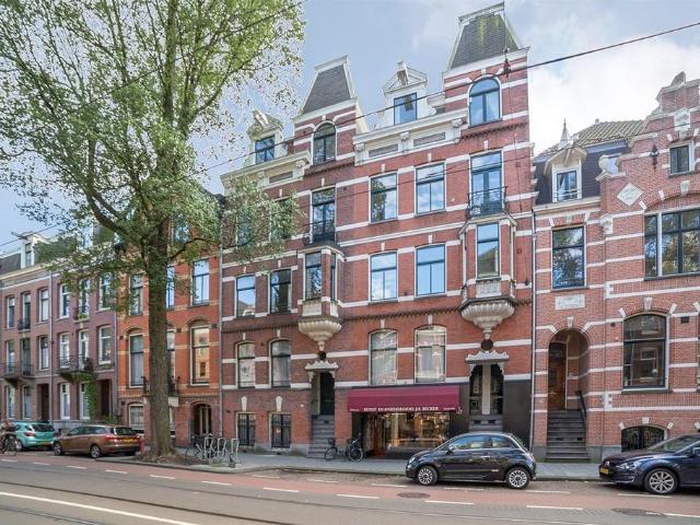 Appartement te huur in Zuid, Amsterdam