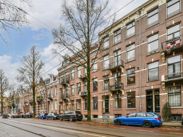 Appartement te huur in Zuid, Amsterdam