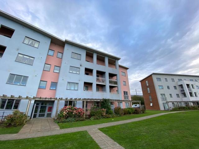 Apartment for rent in Willesborough, Bridgefield